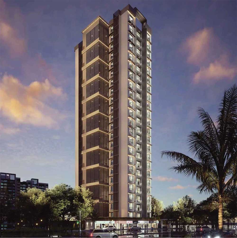 House of Swamiraj Nirvana Amenities