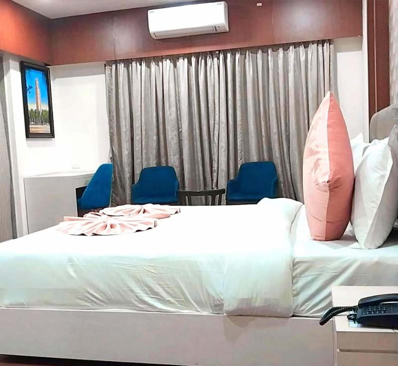 House of Swamiraj Nirvana Gallery